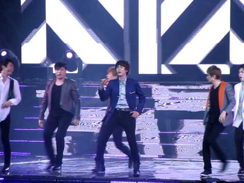 SS4 in Macau 120309 - 120310 Part 2 - Mr. Simple 2