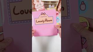Download lagu ♡귀여움이 2배 되는 공간~러블리룸이 나왔어요! Lovely room  #shorts #diy #paperdolls 예뿍 종이구관 종이인형 mp3
