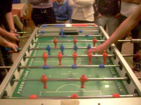 DeVuono-Caruso VS DiStasi-Russo