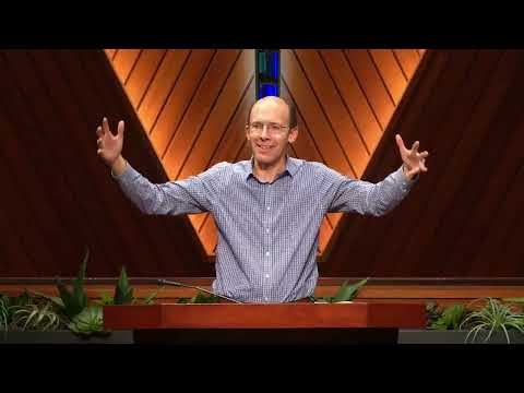 Deuteronomio 15 | ¿Confias en el Señor o en el dinero? | Luis Contreras