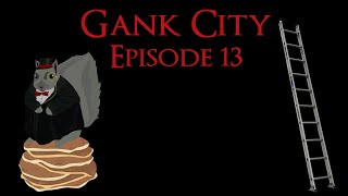 Dark Souls 3 PVP - Pancakes, Ladders and Slimes