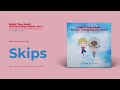 Skips (Gigue) - Best Ballet Class Music for Kids!