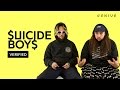 UICIDEBOY Paris Official Lyrics Meaning Verified