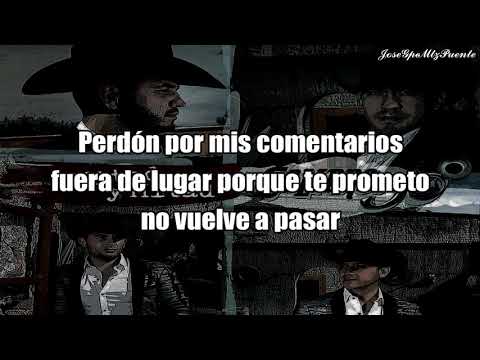 download lagu mp3 mp4 Perdon Calibre 50 Letra, download lagu Perdon Calibre 50 Letra gratis, unduh video klip Perdon Calibre 50 Letra