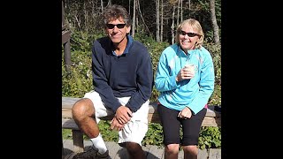 Nick Preston   A Life of Skiing