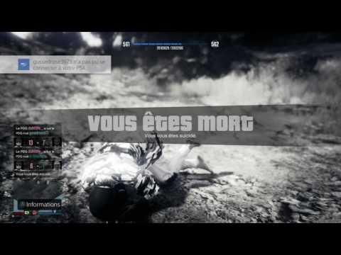 || [KAID VS [XVIX / NMCW ] ||