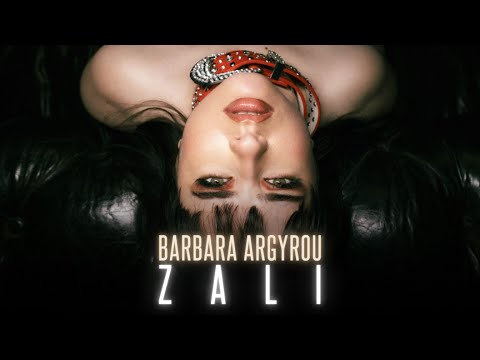 Barbara Argyrou - Zali (Official Music Video)