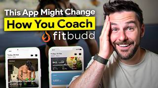 Online Personal Training App Honest Review: Fitbudd
