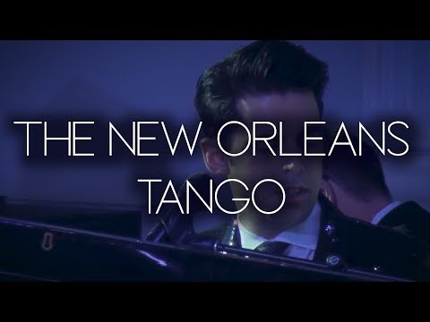 New Orleans Tango - Tony DeSare Live at the Strand