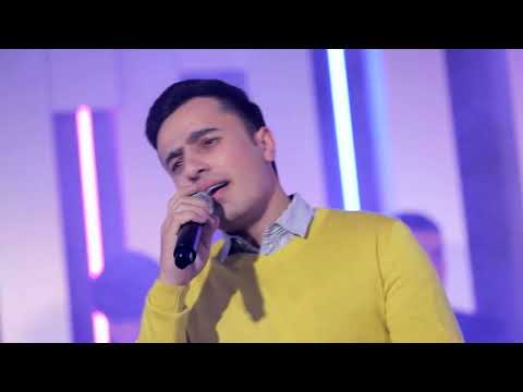 🎤 Sardor Shavkatov - "Qaydasan"(Botir Zokirov)