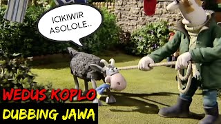 Download lagu DUBBING JAWA SHAUN THE SHEEP (wedus koplo) mp3 Download lagu DUBBING JAWA SHAUN THE SHEEP (wedus koplo) mp3