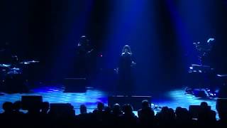 Cat Power - He was a friend of mine / Never Tear Us Apart / Shivers (live @ AB)