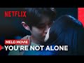 Choi Woo Shik And Park Bo Young S Love Confession Kiss Melo Movie Netflix Philippines
