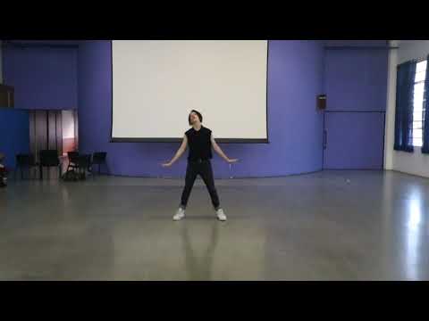 #EskentaAGF | Kino - The Eve (EXO)