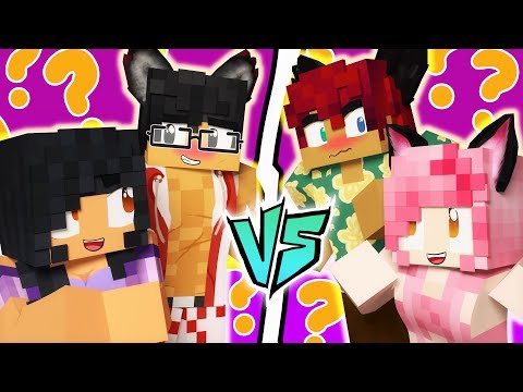 Why are You Dating Zane? || Minecraft Guess Who