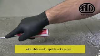 Multifunkční 2K epoxidová pryskyřice ARDEX EP 2000 4,5 kg