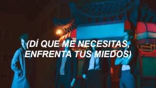 Harden The Paint - Foster The People (Subtitulada al español)