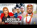 KING'S SUCCESSOR (SEASON 9){NEW TRENDING NIGERIAN MOVIE} - 2024 LATEST NIGERIAN NOLLYWOOD MOVIES
