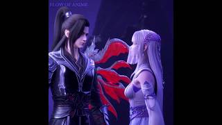 Download lagu xiao yi xian 💜 (little fairy doctor💜) [BTTH] #shorts #donghua #love #btth #donghuaedit #AMV #anime mp3