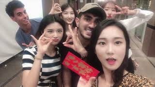 Higher Brothers - Gong Xi Fa Cai (Official Remix) by ZhaoYun