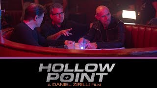 HOLLOW POINT Official Trailer (2019) Luke Goss