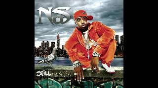 Nas - My Country ft. Millenium Thug