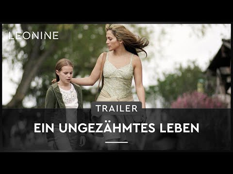 Trailer-Vorschau: Ein ungezähmtes Leben