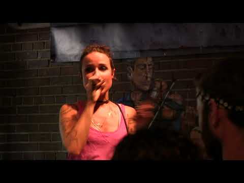 Sookee - Hopscotch 2013