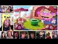 The Ultimate “Super Mario Bros Movie” Recap Cartoon [REACTION MASH-UP]#2181