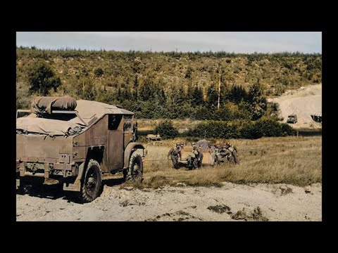 The German Weapon Americans Feared More Than The Tiger