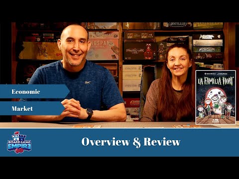 La Familia Hort Overview & Review