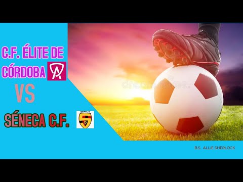 28-04-23      C.F. Élite Córdoba - Séneca C.F.     (4K)