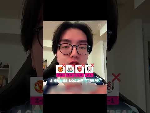 This Tottenham fan played 🤓.