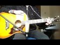 Front Porch Step - A Lovely Mess Acoustic Guitar ...