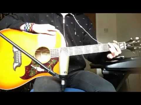 A Lovely Mess - Front Porch Step