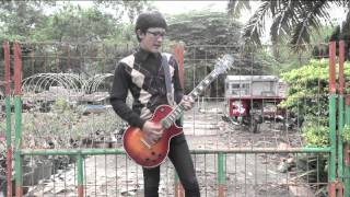 The Dramma - Andai Saja Pos Udara Sampai Surga Official MV