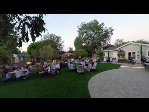 American Bandstand Dancers Get Together Event 2025 - Part 1 of 2