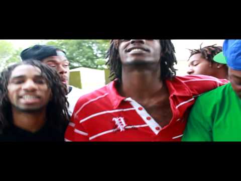 AMG-Bell Ft Chris-G & Lu-Killa Spazz Out (MusicVideo)