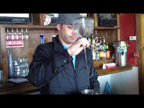 A Day in The Life of Paul Couture DAY 1