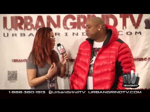 @UrbanGrindTV #FeatureInterview CoStill @CoStill8Nine