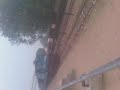 Old Type Train Churu