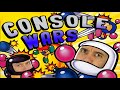 Console Wars Super Bomberman Vs Mega Bomberman Super Nintendo Vs Sega Genesis