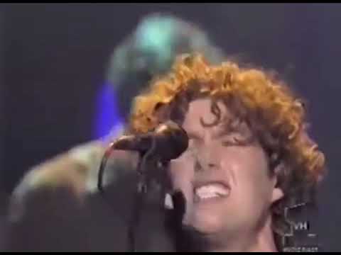 Better Than Ezra - Desperately Wanting - Live - Friction, Baby - 8/13/96