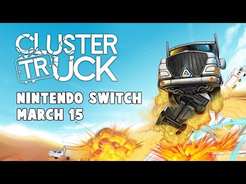 Switch Trailer