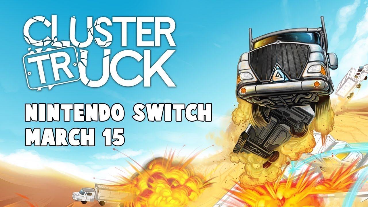 clustertruck 7-10 clustertruck 7-10