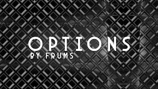 Cover art for Options