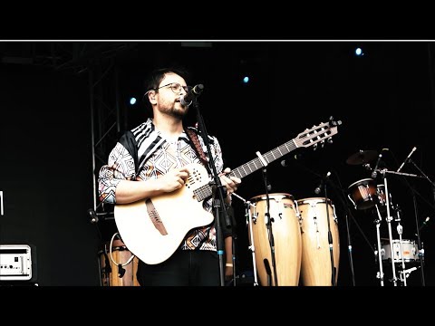 Miranchurito / Agualongo (En vivo - Colombia al Parque) - Lucio Feuillet