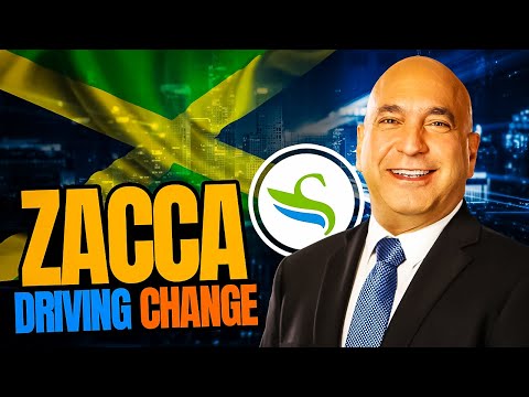 Zacca: Making a Difference in Business And…