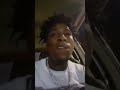 NBA YoungBoy Cross Roads Snippet (UNTAGGED)