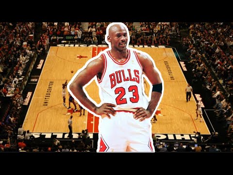 Michael Jordan highlights🔥🔥🐐